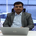 AJAY SAWANT - Certified Career Analyst , Masters in Human Capital Management , Bachelor of Arts